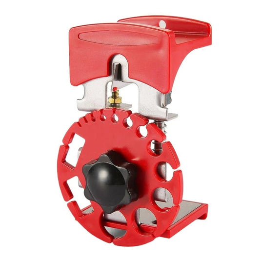 Adjustable Manual Wire Stripper