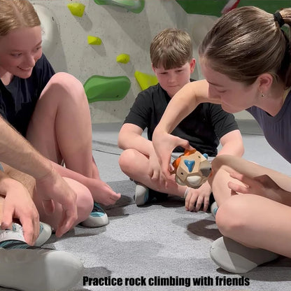 🧗 Handcrafted Climbing Block