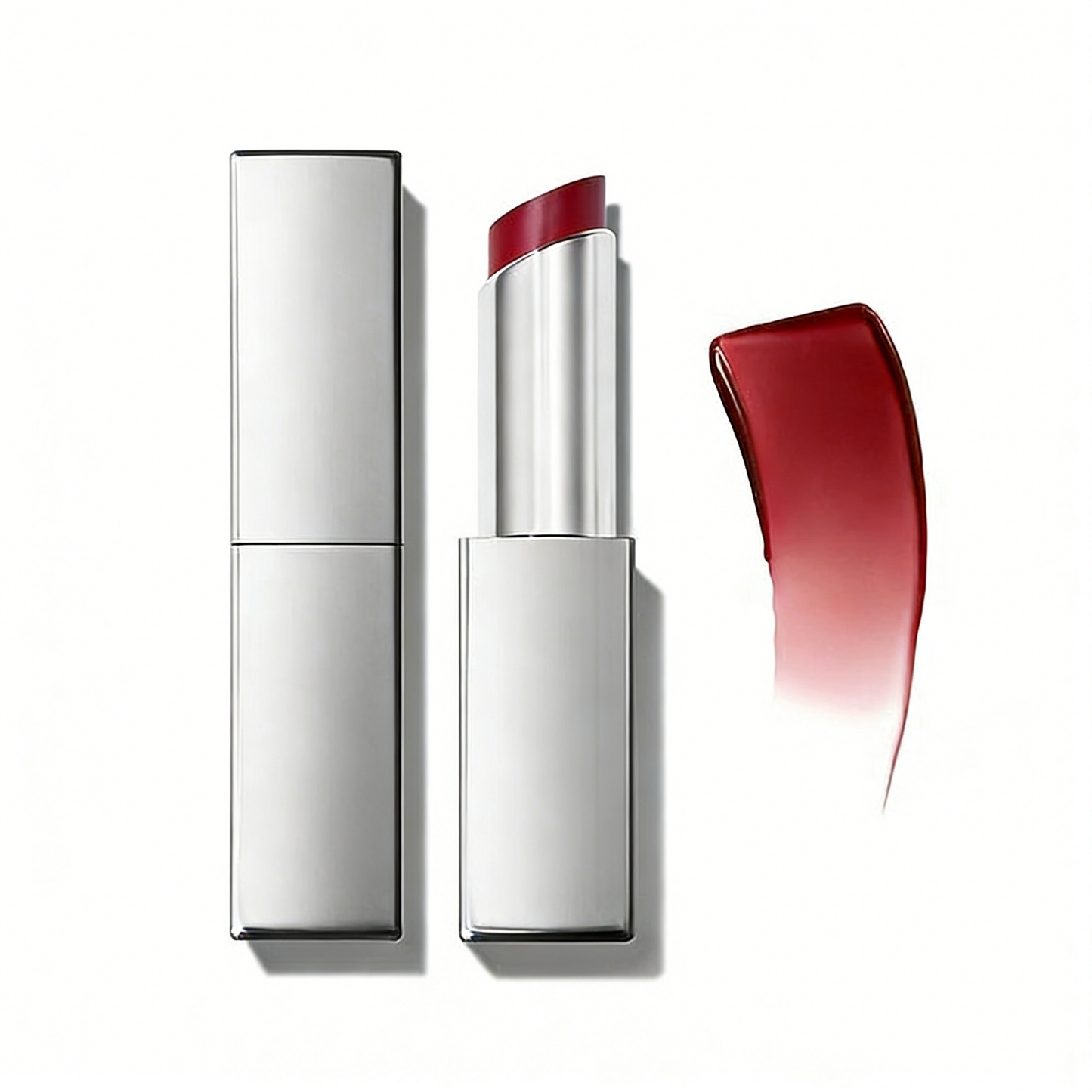 "🎄Nourishing Lip Oil Stick for Smooth, Soft, & Shiny Lips ✨"