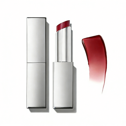 "🎄Nourishing Lip Oil Stick for Smooth, Soft, & Shiny Lips ✨"