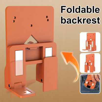 🔥Last Day 49% OFF - Magnetic Hinge Positioning Jig