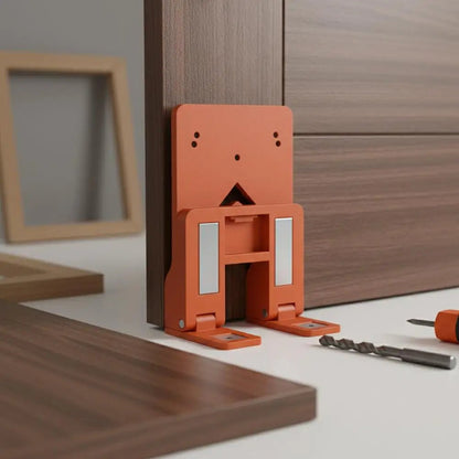 🔥Last Day 49% OFF - Magnetic Hinge Positioning Jig