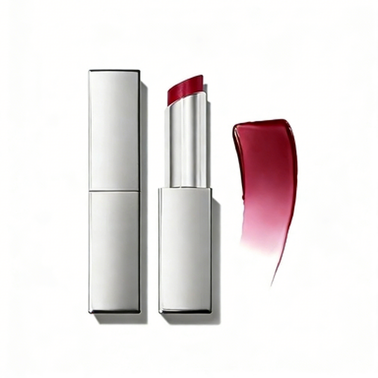 "🎄Nourishing Lip Oil Stick for Smooth, Soft, & Shiny Lips ✨"