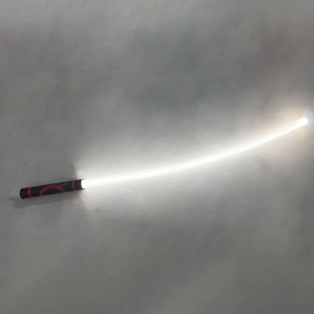 🔥Bendable Flexible LED Work Light💡: Your Professional Light for Narrow Spaces 🛠️(4000K Color Temperature | 44" Shape-Holding | Hands-Free)