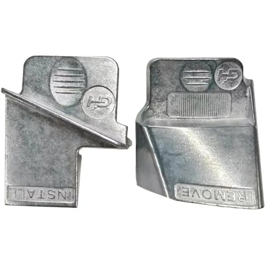 🔧 2PCS Stretch Belt Mate Kit - Serpentine Belt Removal & Install Tool