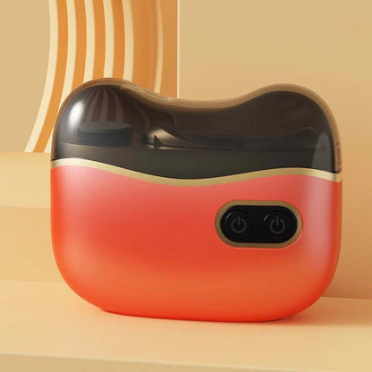 ✨ Electric Safe Nail Clipper|Automatic Trimming · Safe for Children · Perfect for the Whole Family