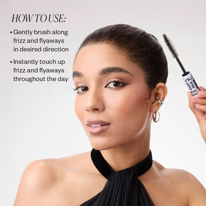 Good Behavior Frizz and Flyaway Lightweight Gel Hair Taming Wand