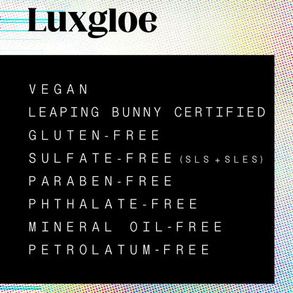 Good Behavior Frizz and Flyaway Lightweight Gel Hair Taming Wand