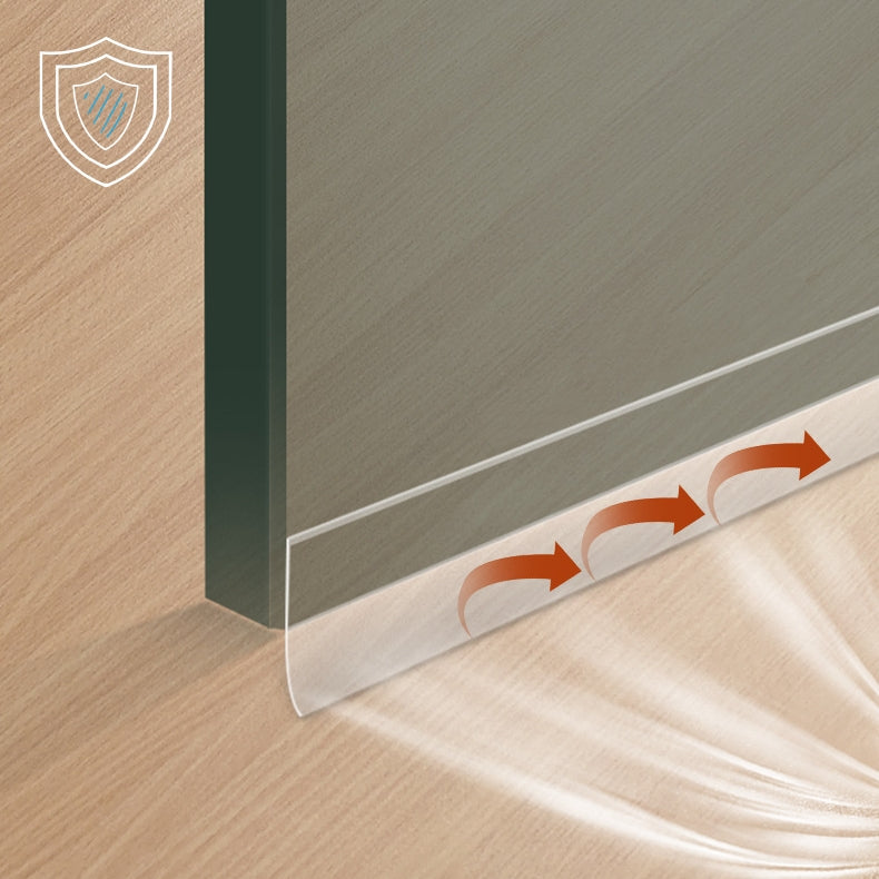 Adhesive sealing strips, windproof and insect-proof heat insulation tapes