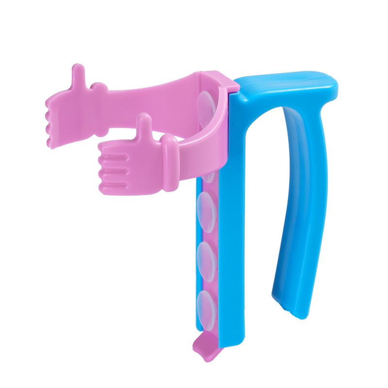 🥤Spill-Proof Soda Can Lids & Holders Clean, Safe & Easy Sipping Anywhere