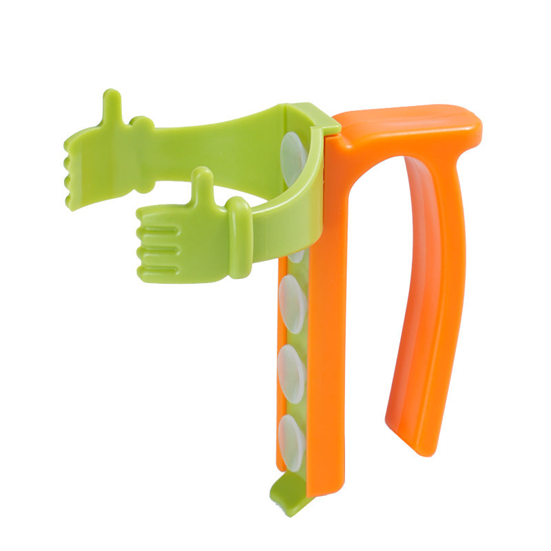 🥤Spill-Proof Soda Can Lids & Holders Clean, Safe & Easy Sipping Anywhere