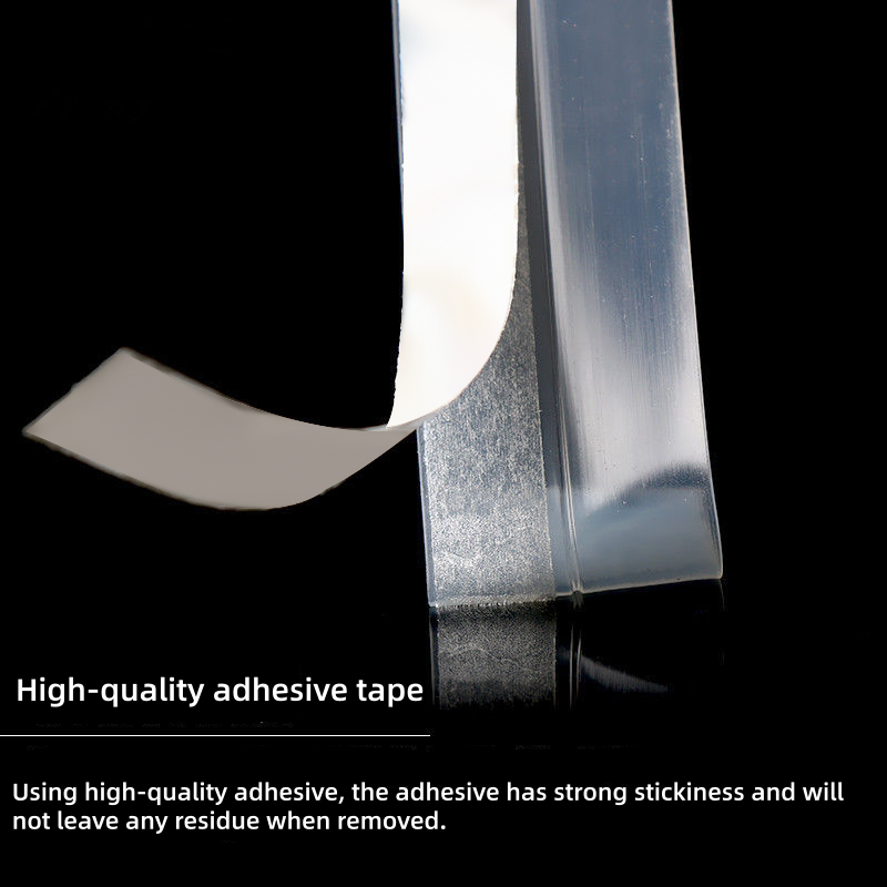 Adhesive sealing strips, windproof and insect-proof heat insulation tapes