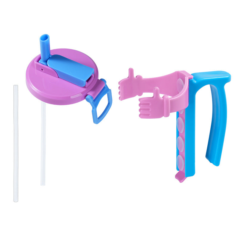 🥤Spill-Proof Soda Can Lids & Holders Clean, Safe & Easy Sipping Anywhere