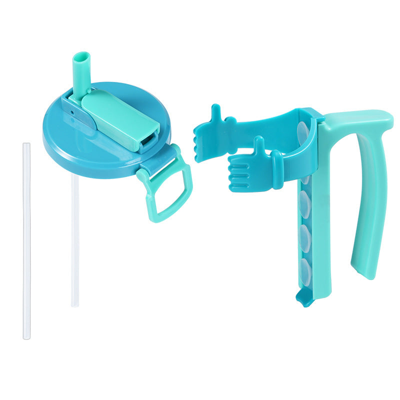 🥤Spill-Proof Soda Can Lids & Holders Clean, Safe & Easy Sipping Anywhere