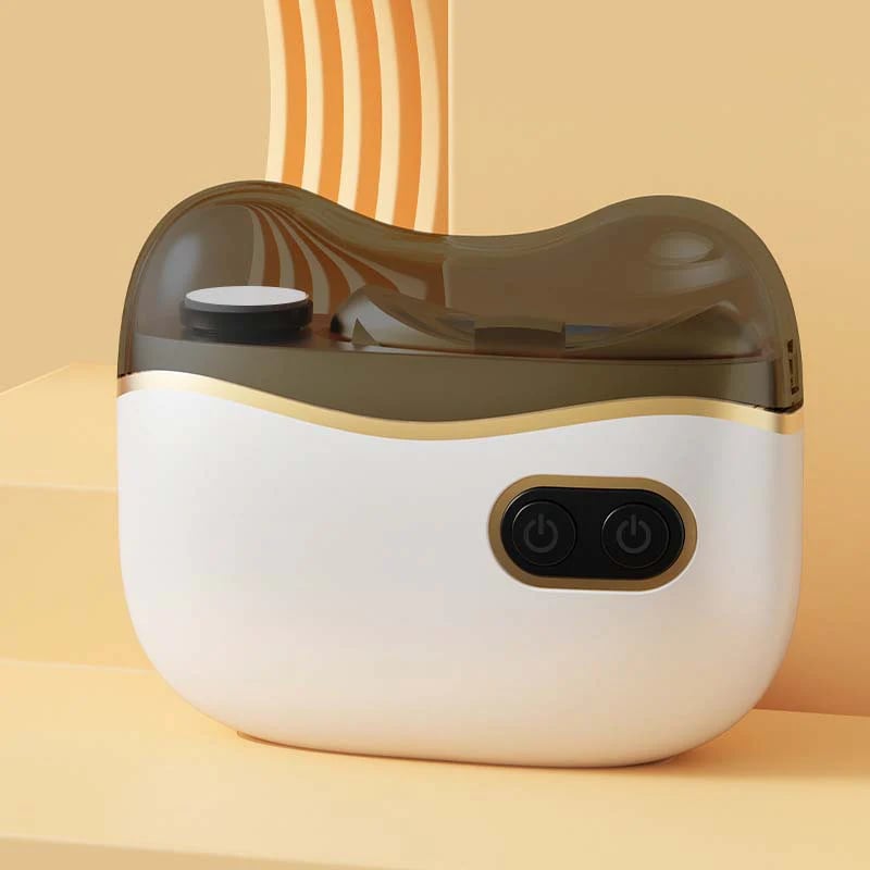 ✨ Electric Safe Nail Clipper|Automatic Trimming · Safe for Children · Perfect for the Whole Family