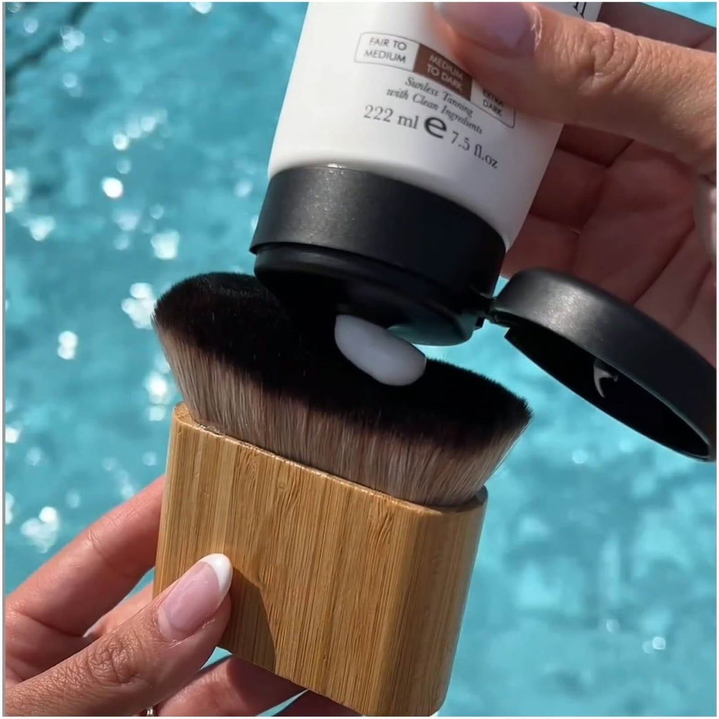 [Official Brand Store]🎁Self Tanner Body Lotion(🔥Limited Time Discount)