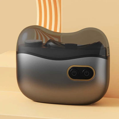 ✨ Electric Safe Nail Clipper|Automatic Trimming · Safe for Children · Perfect for the Whole Family