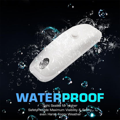 Wireless Vehicle Laser Lights