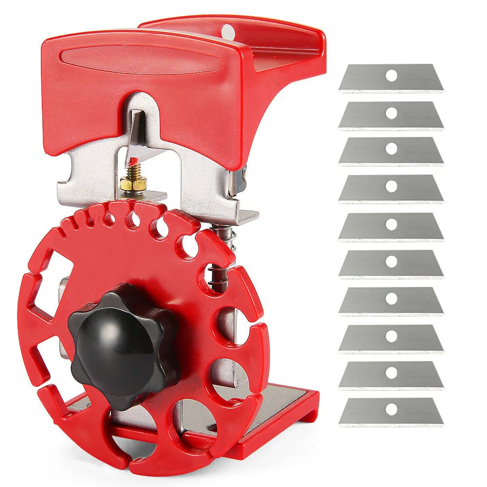 Adjustable Manual Wire Stripper