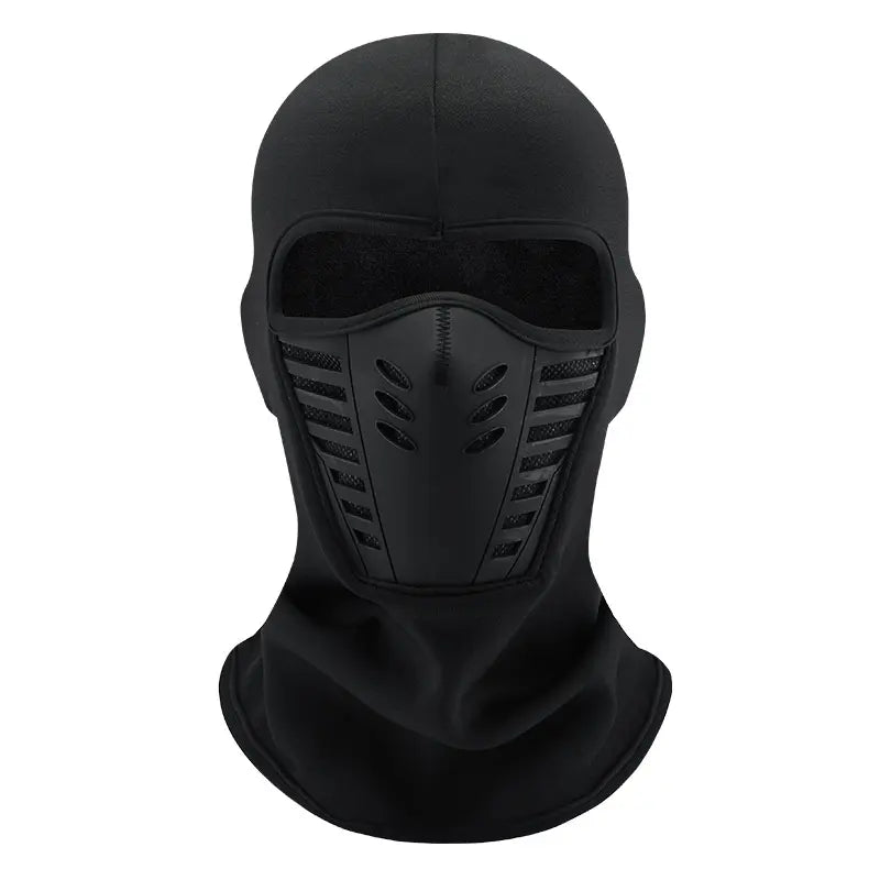 🔥Hot Sale 49% OFF🔥Winter Rider Warm Anti-Haze Balaclava Full Face Mask