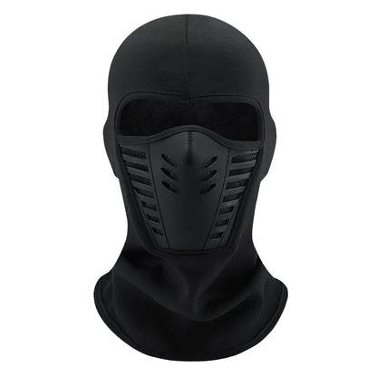 🔥Hot Sale 49% OFF🔥Winter Rider Warm Anti-Haze Balaclava Full Face Mask