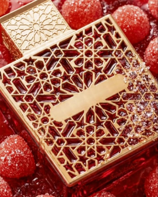 🔥HOT SALE 49% OFF🍓Kiss Eau de Parfum for Women