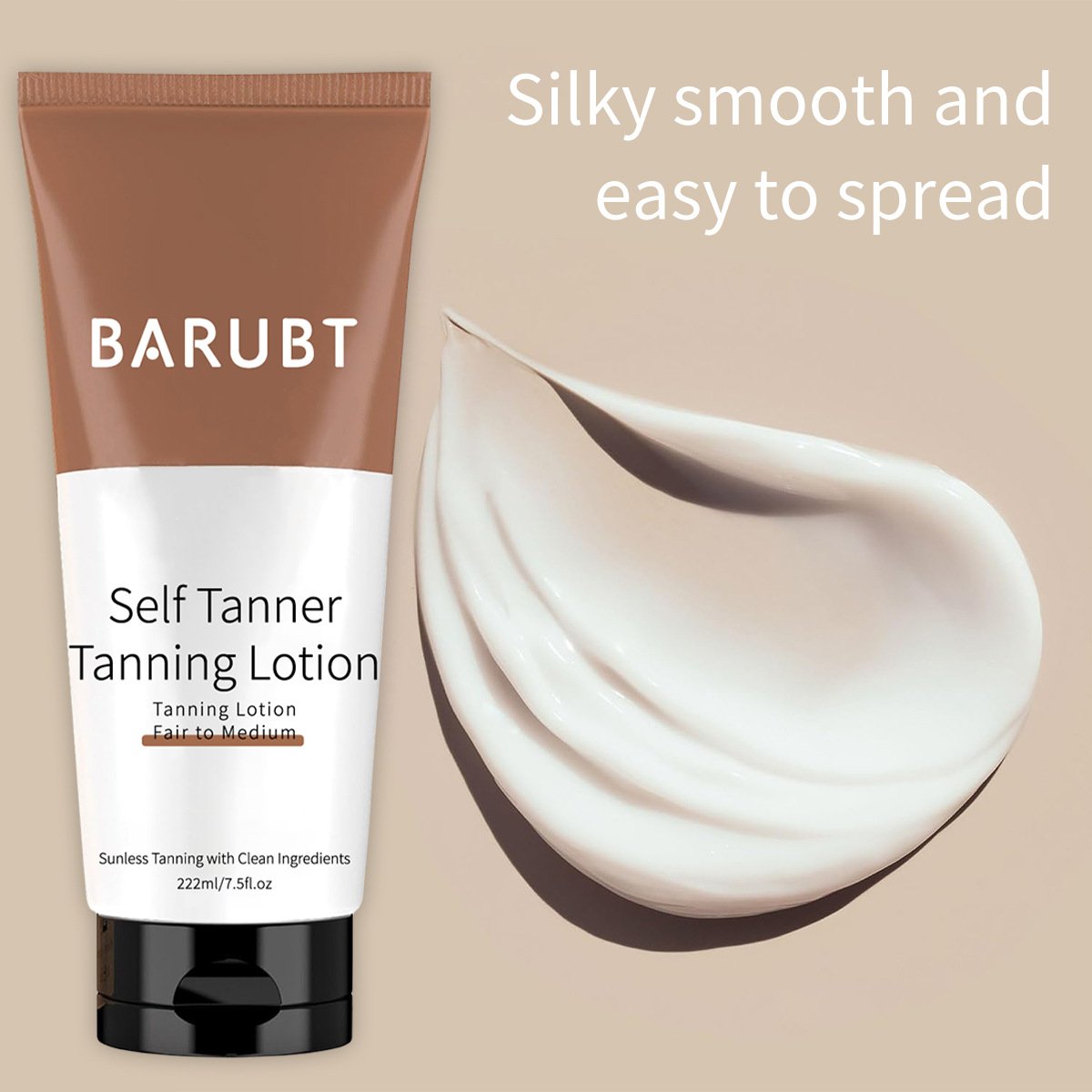 [Official Brand Store]🎁Self Tanner Body Lotion(🔥Limited Time Discount)