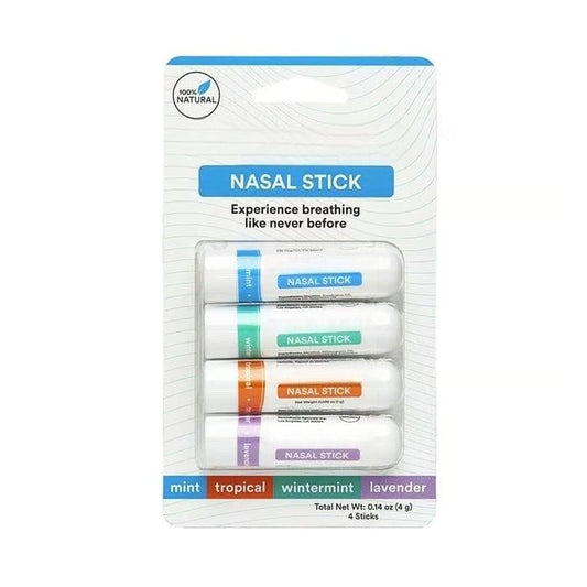 🔥LAST DAY 49% OFF🔥Nasal Stick