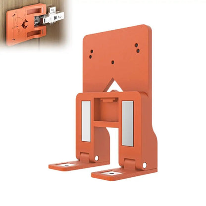 🔥Last Day 49% OFF - Magnetic Hinge Positioning Jig