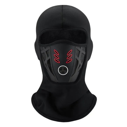 🔥Hot Sale 49% OFF🔥Winter Rider Warm Anti-Haze Balaclava Full Face Mask