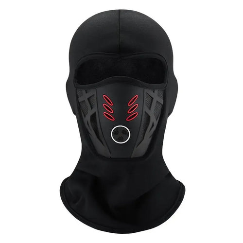 🔥Hot Sale 49% OFF🔥Winter Rider Warm Anti-Haze Balaclava Full Face Mask
