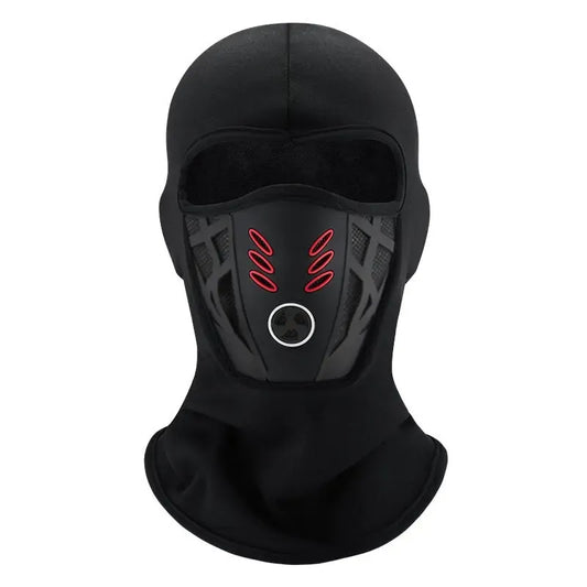 🔥Hot Sale 49% OFF🔥Winter Rider Warm Anti-Haze Balaclava Full Face Mask