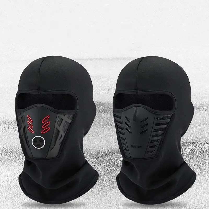 🔥Hot Sale 49% OFF🔥Winter Rider Warm Anti-Haze Balaclava Full Face Mask