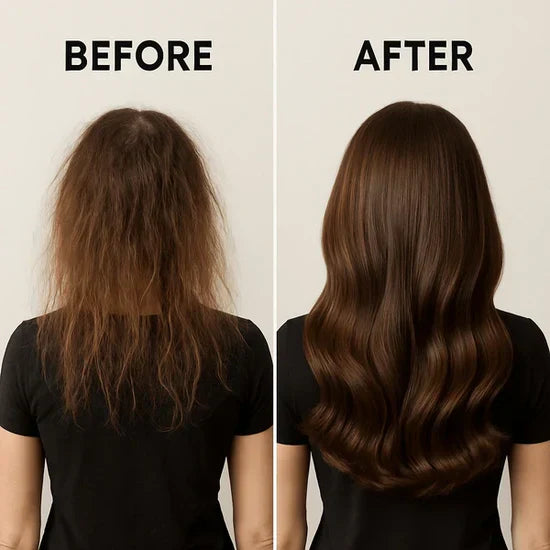 Viral 6x Sold Out Paddle Brush - Smoother, Shinier Hair