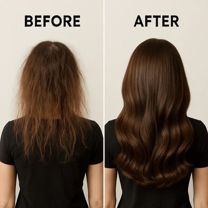 Viral 6x Sold Out Paddle Brush - Smoother, Shinier Hair